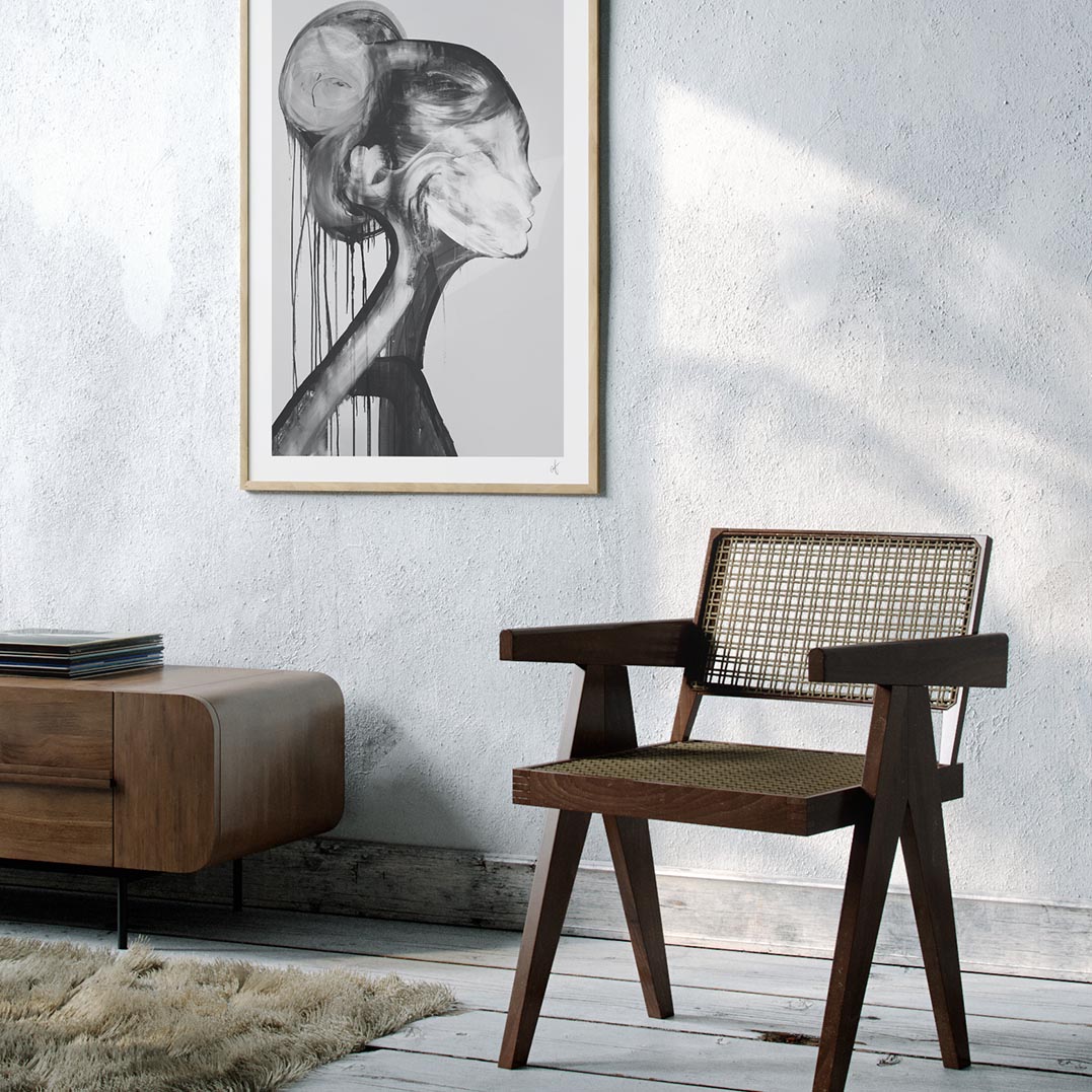 Purpose Print - Peytil