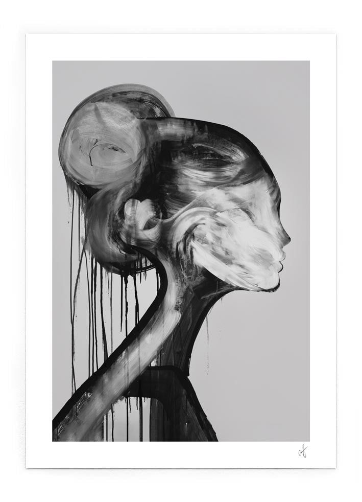 Purpose Print - Peytil