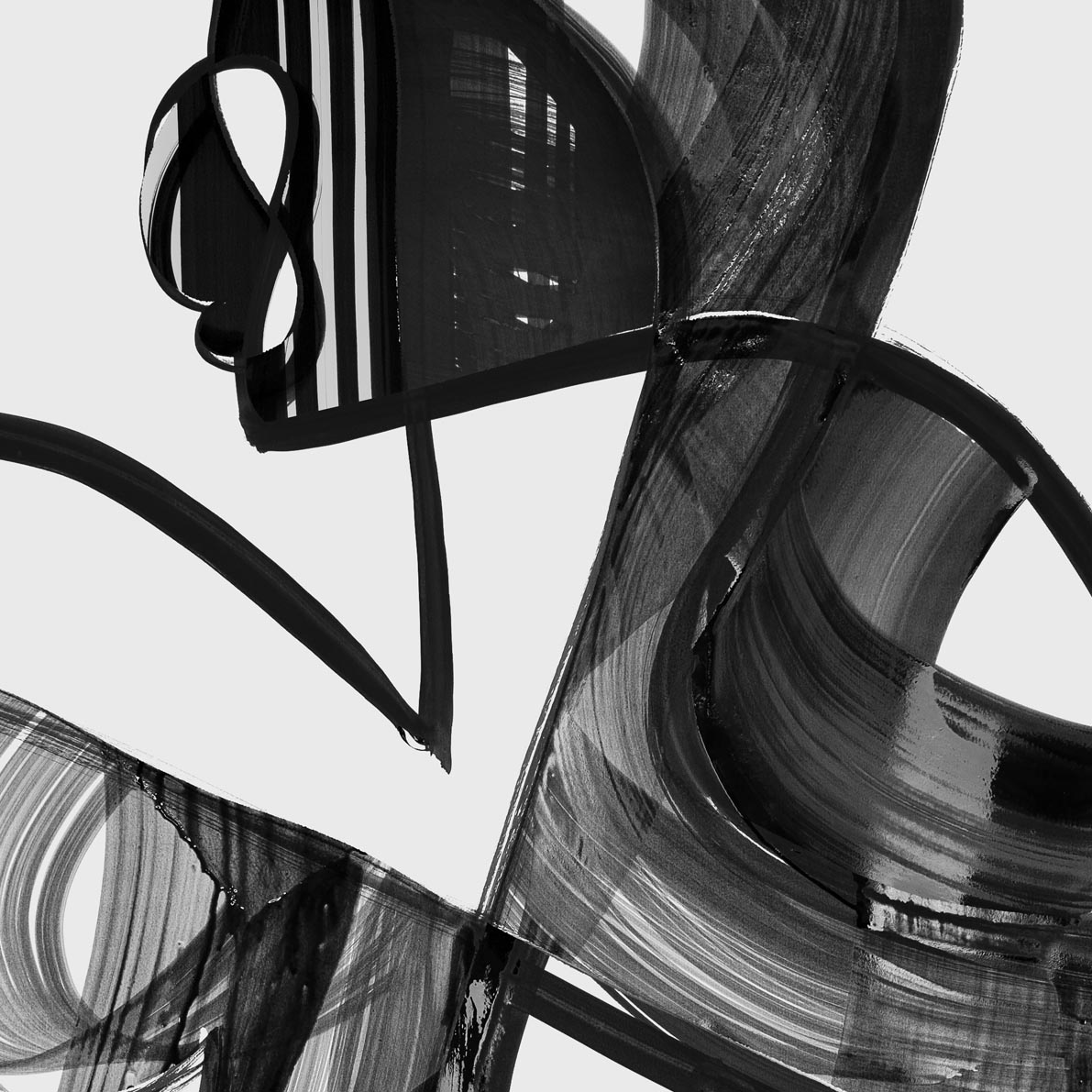 'Release Me' Limited Edition of 500 - Peytil