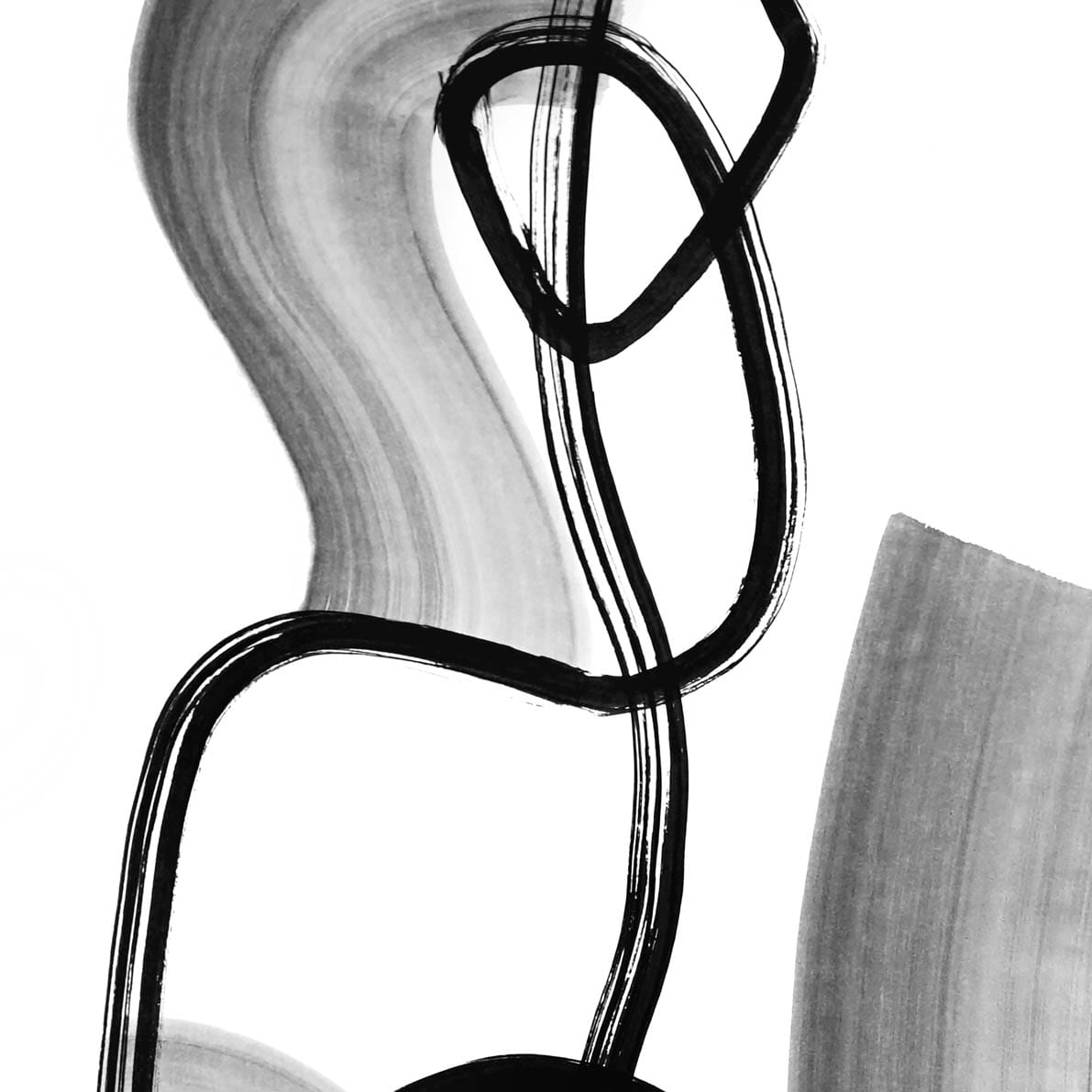 Runway 1992 Print - Peytil