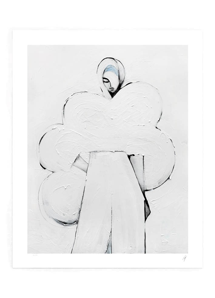 'Scandinavia 01' Limited Edition of 100
