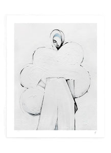 'Scandinavia 01' Limited Edition of 100