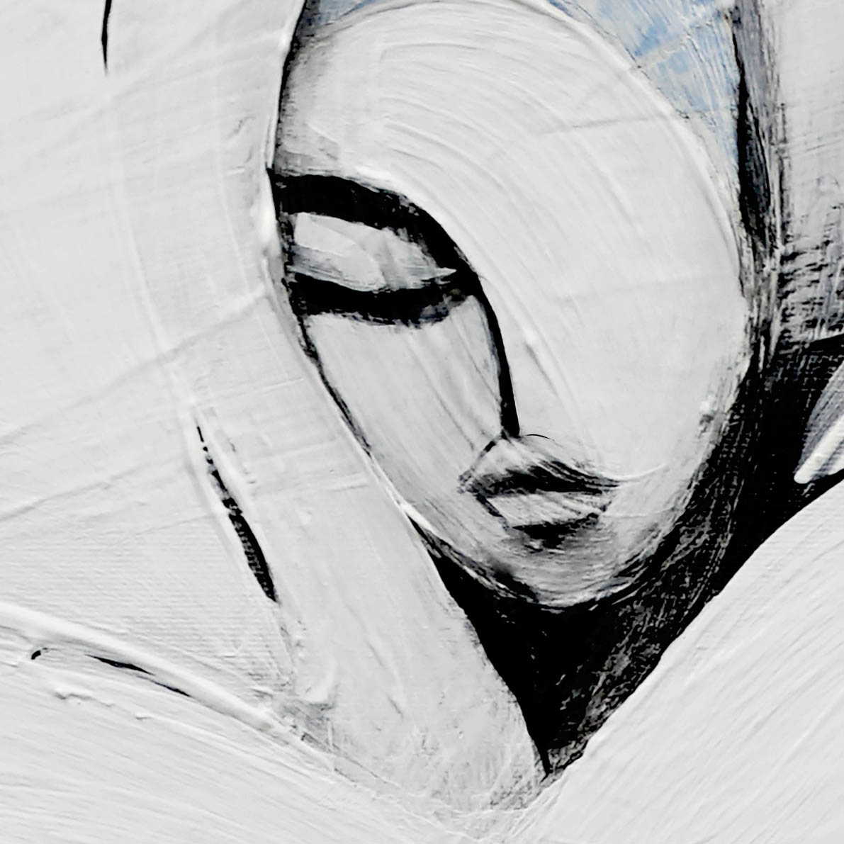 'Scandinavia 01' Limited Edition of 100