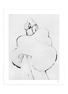 'Scandinavia 02' Limited Edition of 100