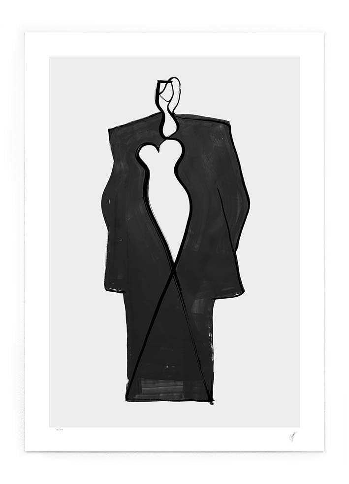 'Scent of a Woman' Limited Edition of 500