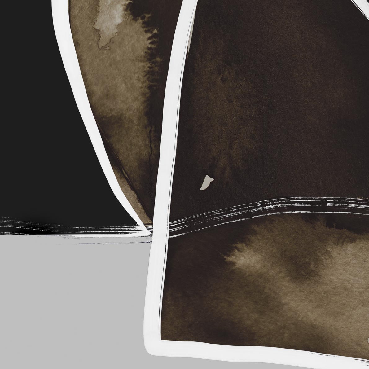 Secret Chord Print