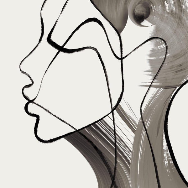 New Serenity Print - Peytil