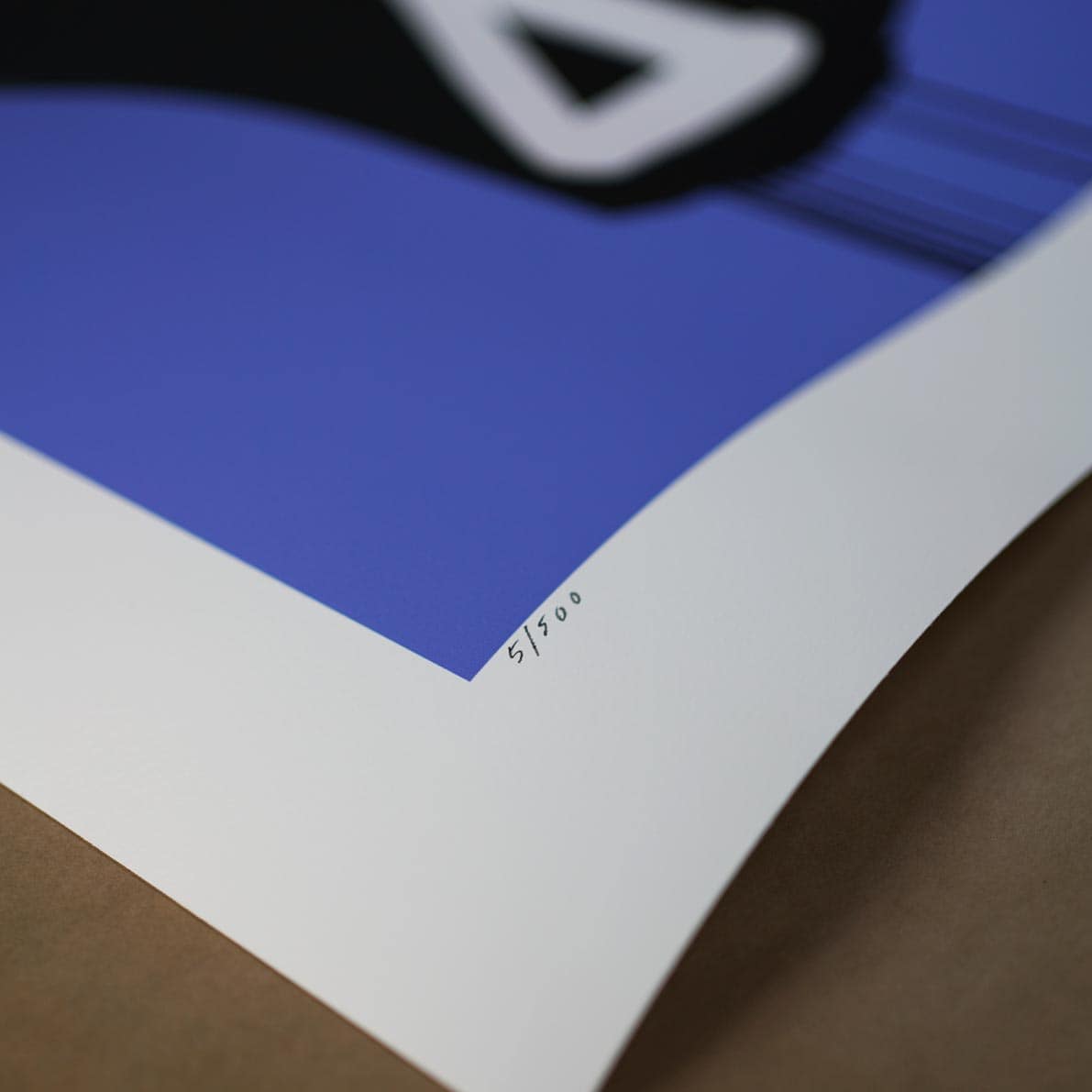 'Suit' Limited Edition of 500 - Peytil