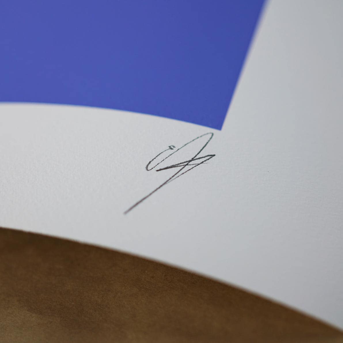 'Suit' Limited Edition of 500 - Peytil