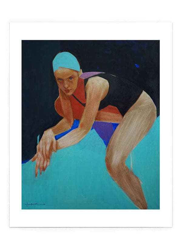 Swimmer