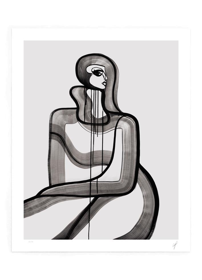 'Track Suite' Limited Edition of 100