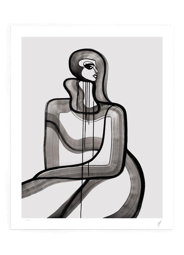 'Track Suite' Limited Edition of 100