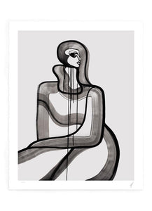 'Track Suite' Limited Edition of 100
