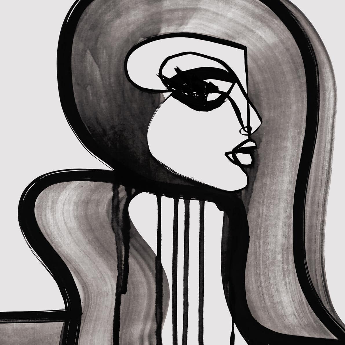 'Track Suite' Limited Edition of 100