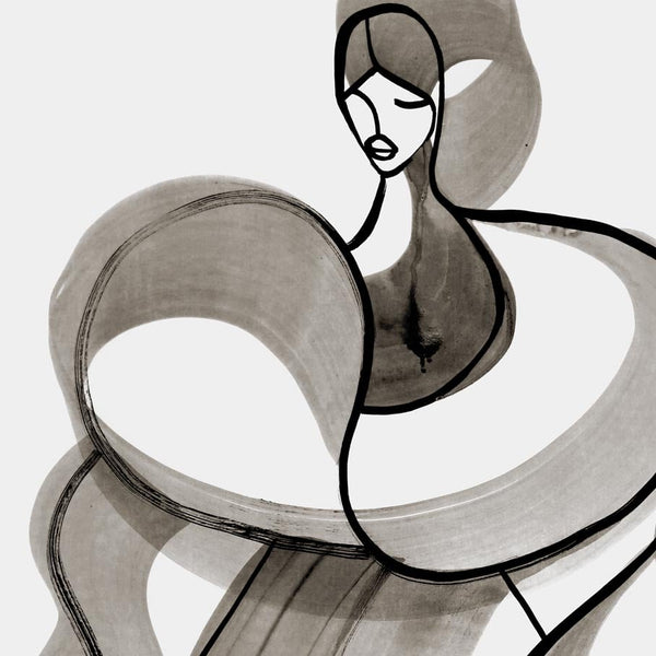 Traumnovelle Print - Peytil