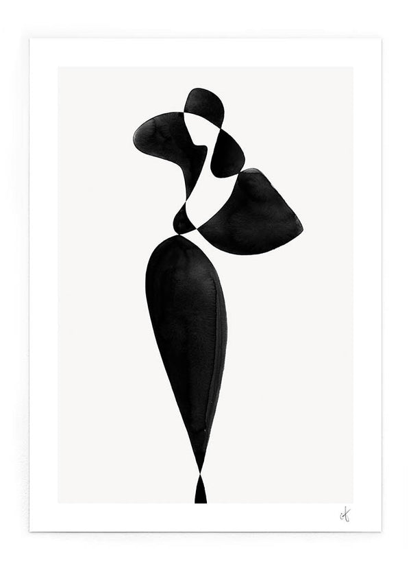 Vargtimmen Print - Peytil