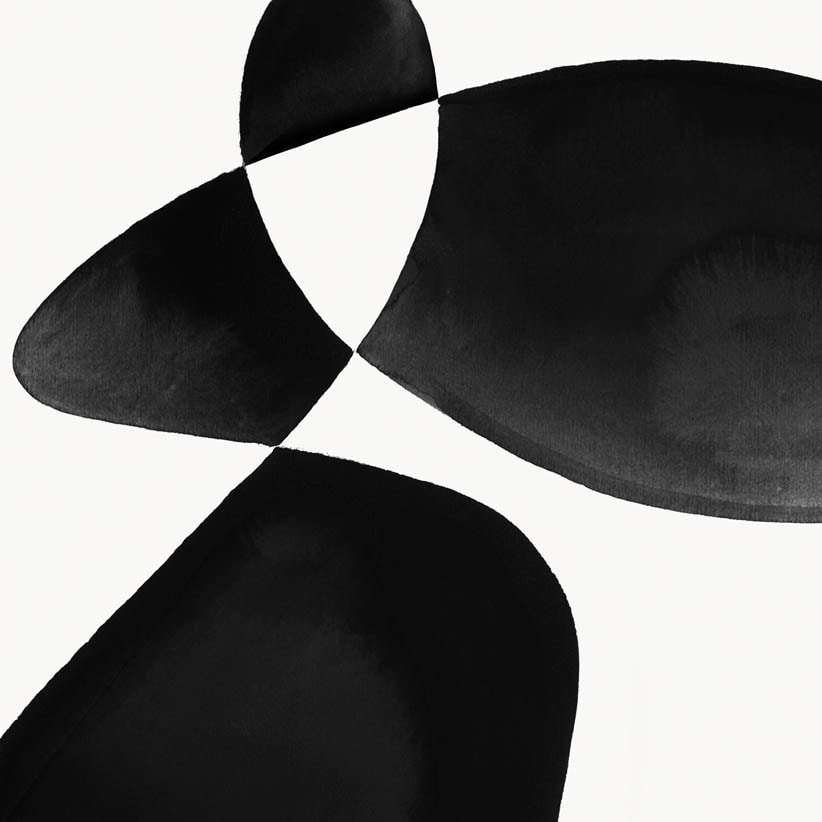 Vemod Print - Peytil