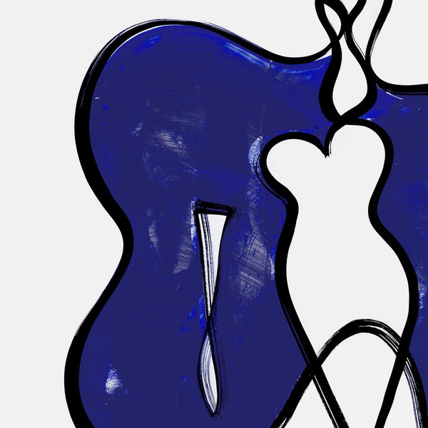 'Yves' Limited Edition of 500