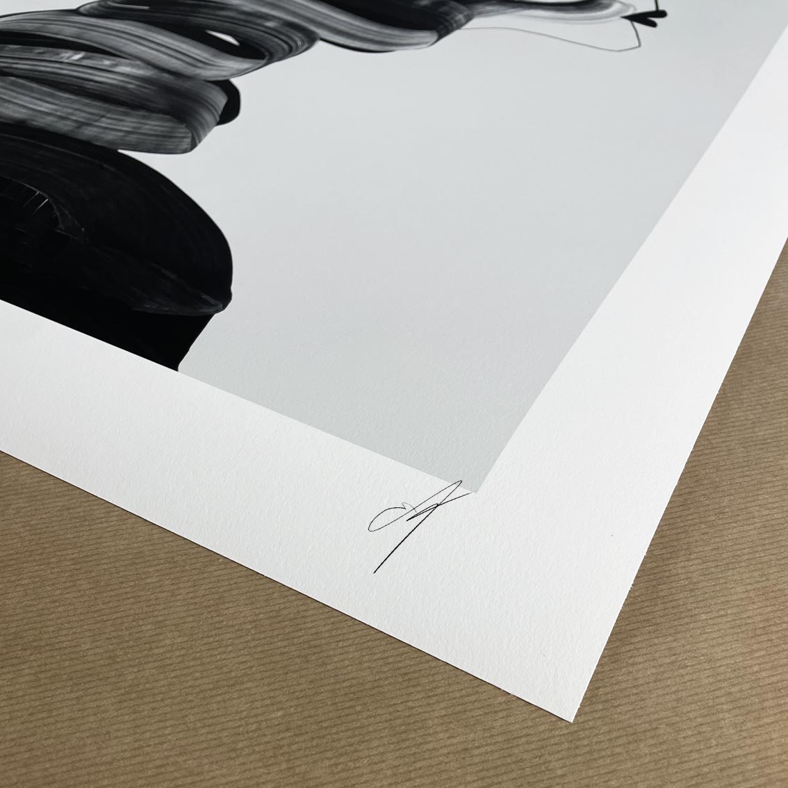 'Future Aerobatics' Limited Edition of 500
