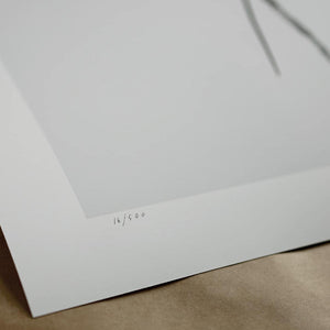 'Attaché' Limited Edition of 500
