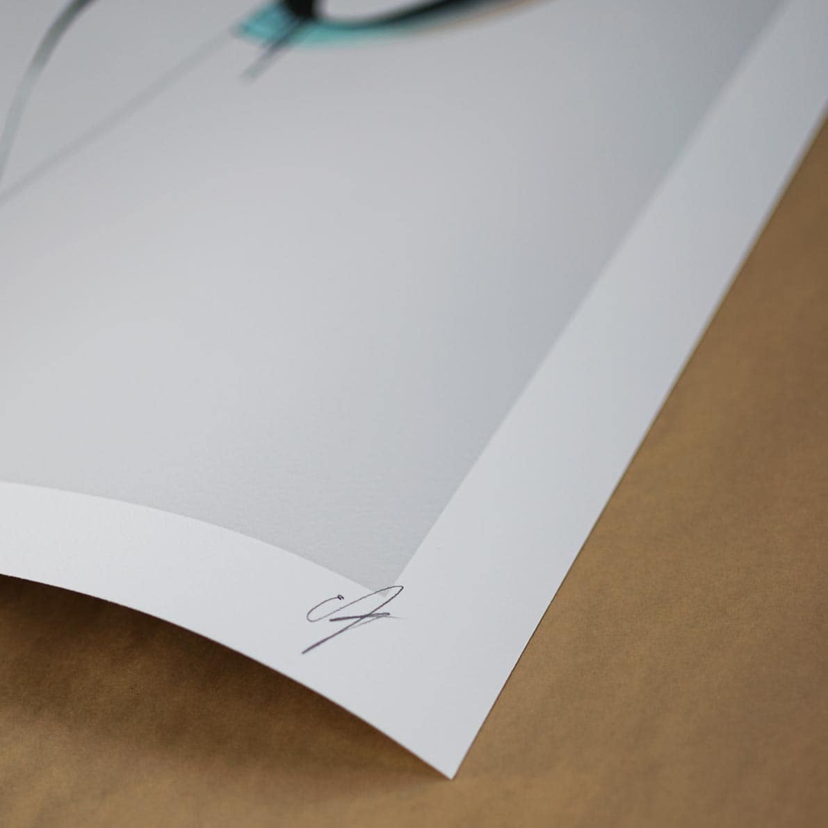 'Aura' Limited Edition of 500 - Peytil