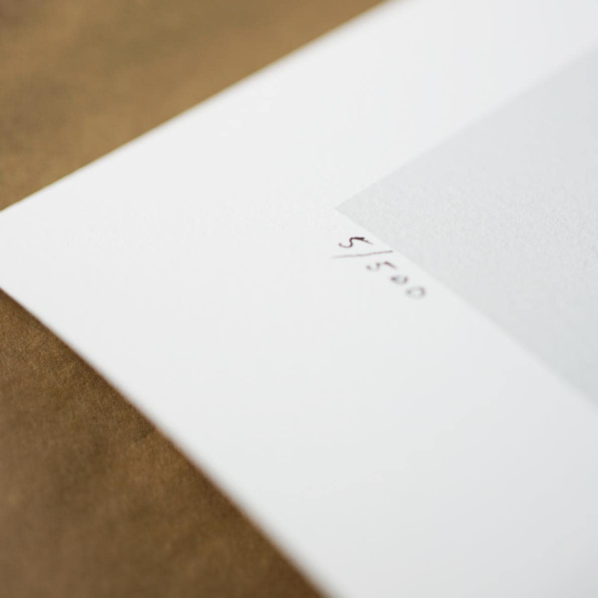 'Aura' Limited Edition of 500 - Peytil