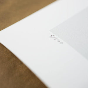 'Aura' Limited Edition of 500 - Peytil