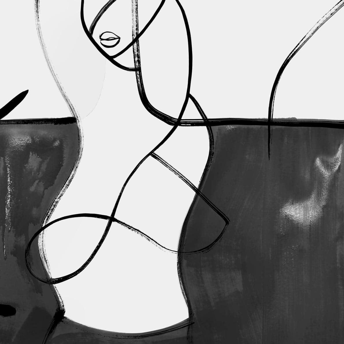 'Only Confidence' Limited Edition of 500
