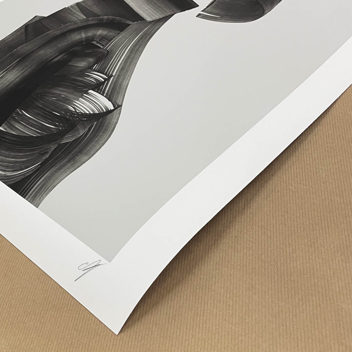 'Confidential' Limited Edition of 500
