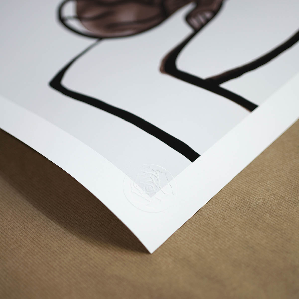 Lugn Print