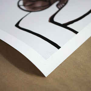 Lugn Print