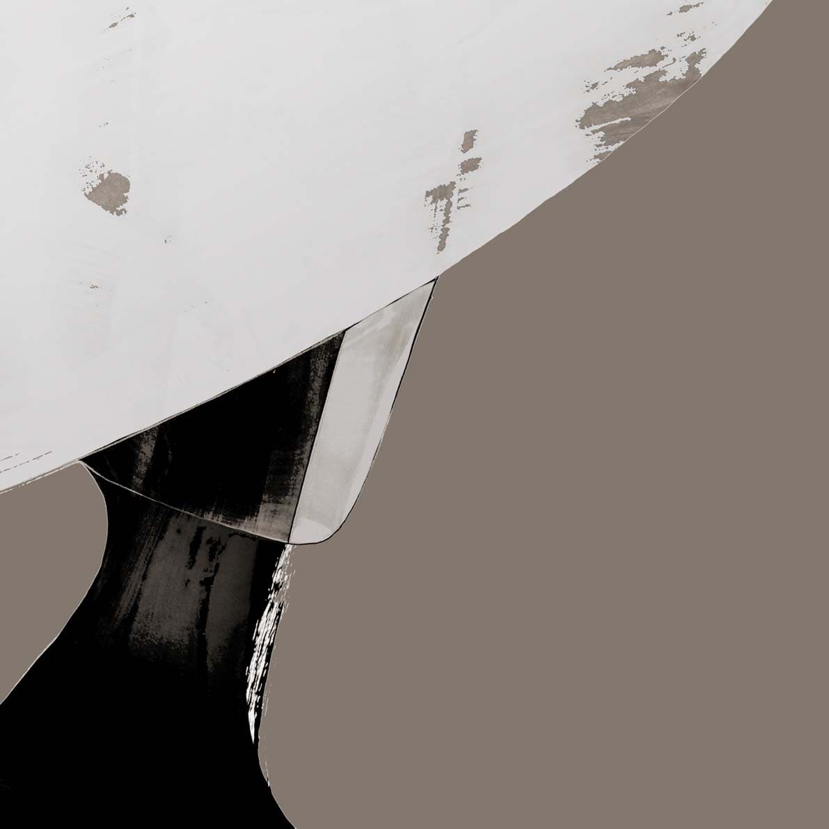 'Moonshine' Limited Edition of 500 - Peytil