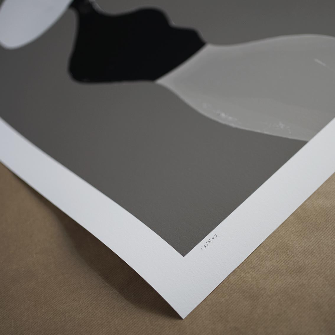 'Moonshine' Limited Edition of 500 - Peytil