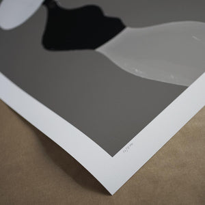 'Moonshine' Limited Edition of 500 - Peytil