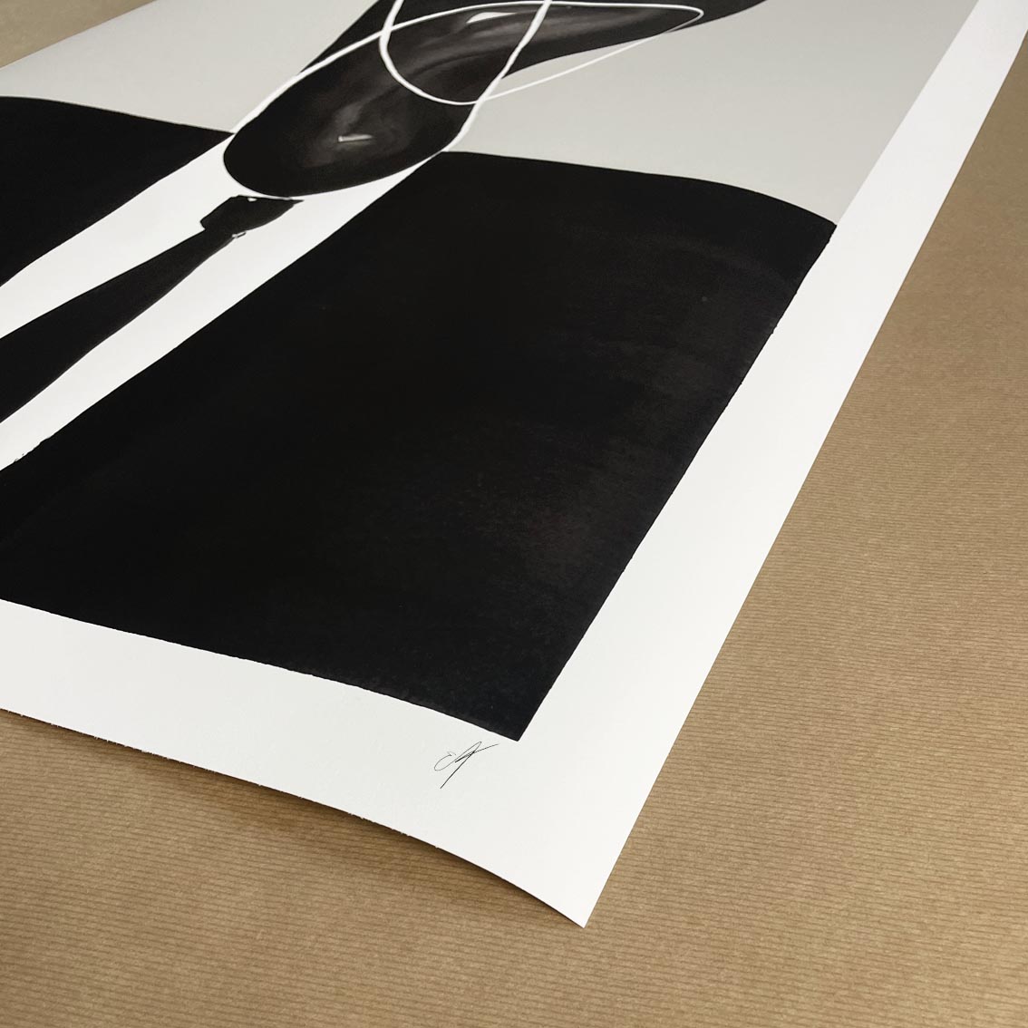 'Old School' Limited Edition of 500
