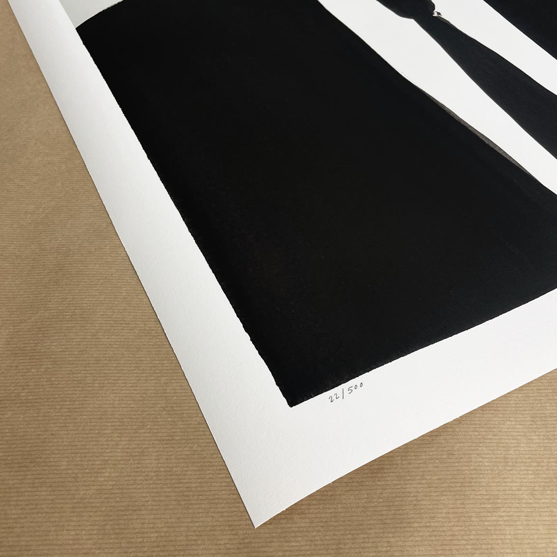 'Old School' Limited Edition of 500