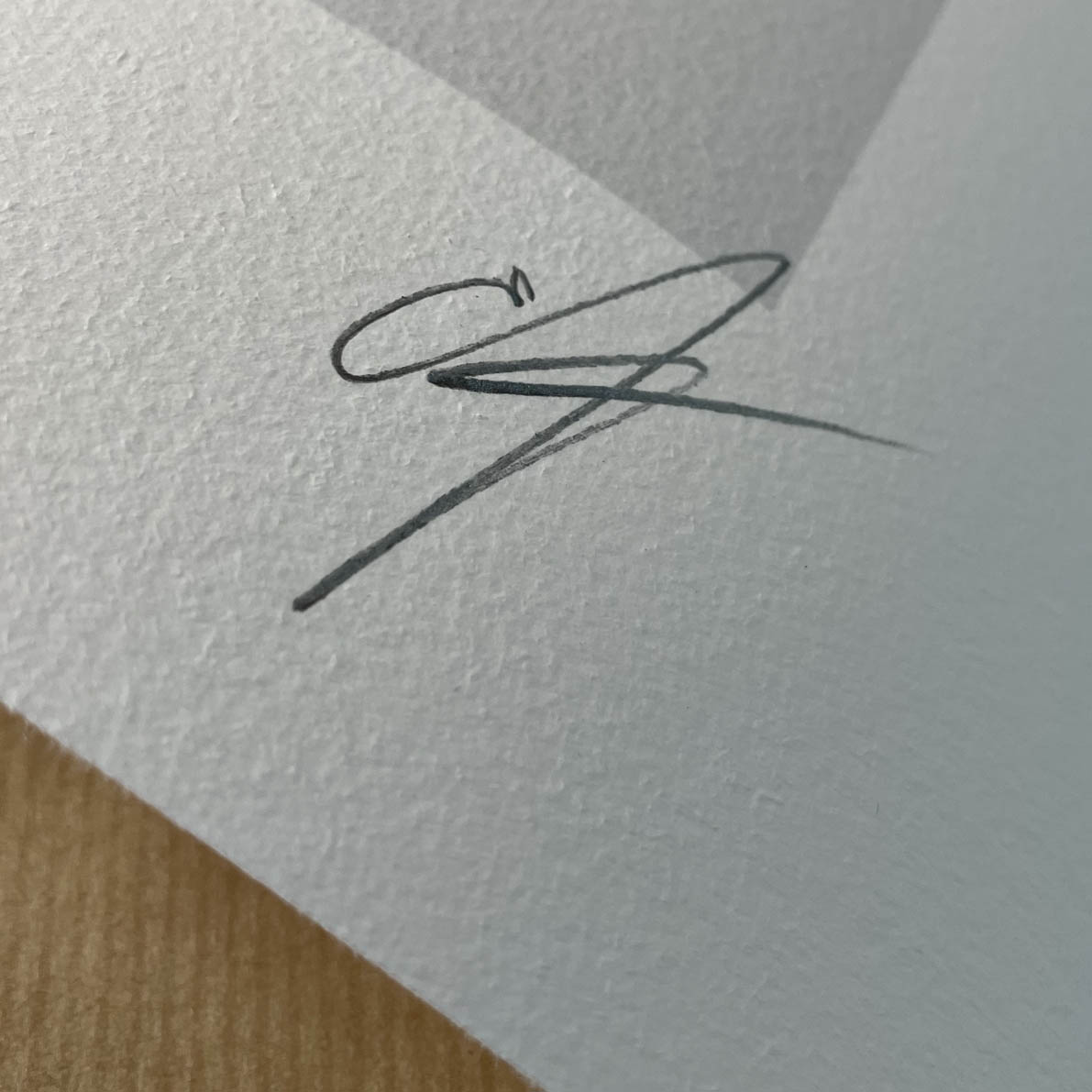 'Release Me' Limited Edition of 500 - Peytil