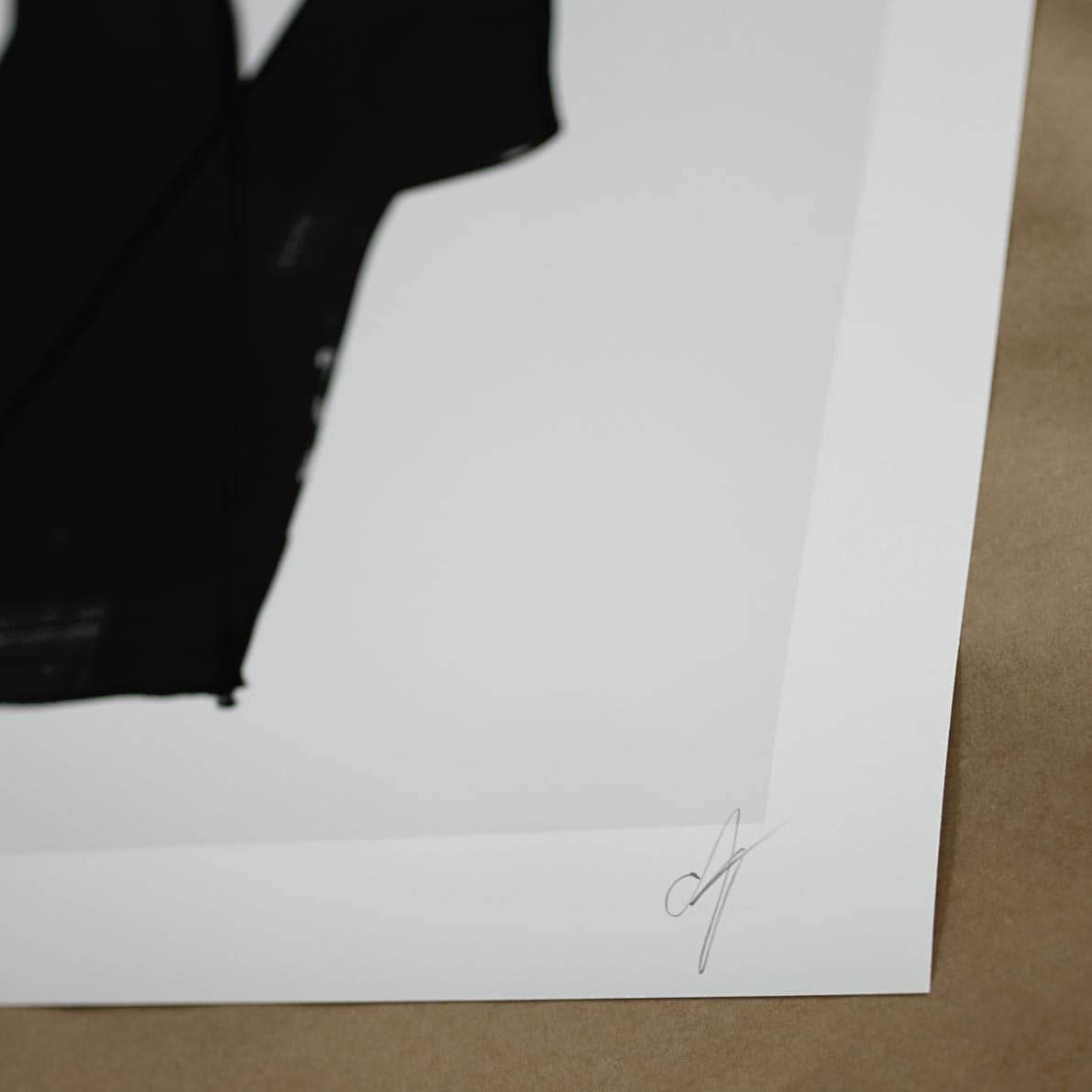 'Scent of a Woman' Limited Edition of 500