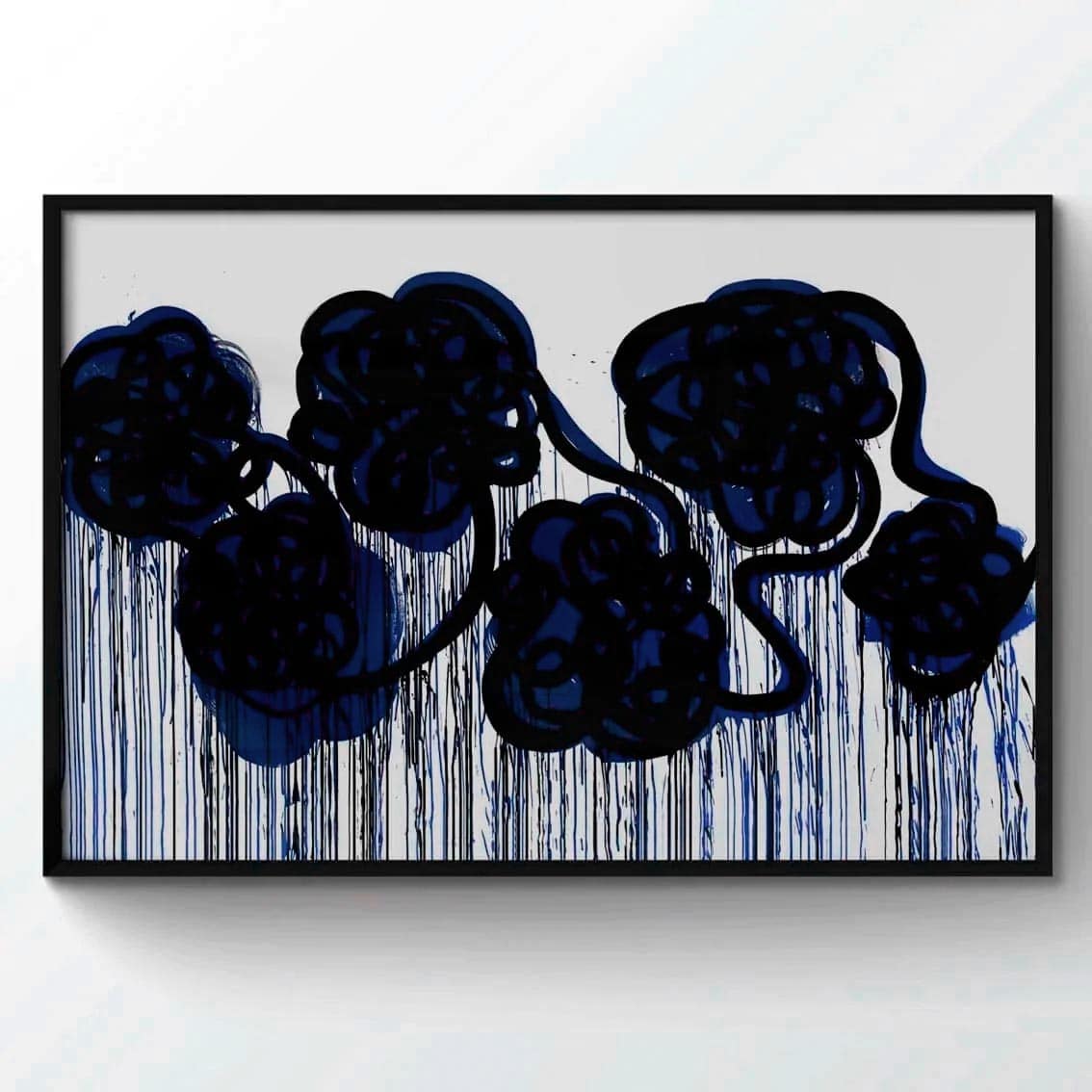 'Tagliatelle' Limited Edition of 500