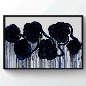 'Tagliatelle' Limited Edition of 500