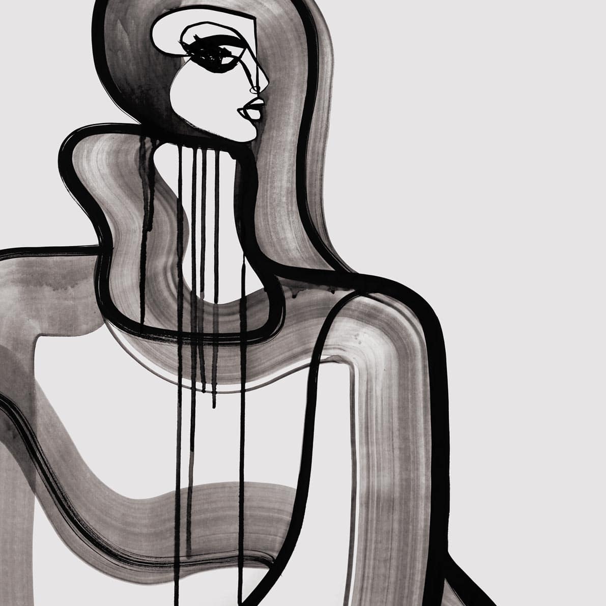 'Track Suite' Limited Edition of 100